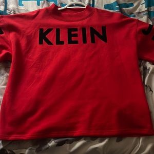 Calvin Klein sweater